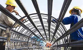 “Thiếu USD, mới bất đắc dĩ phải xuất phôi thép”