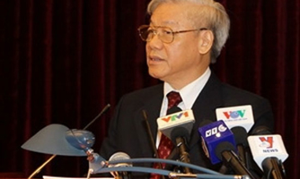 Trung ương Đảng quyết định tái cơ cấu nền kinh tế