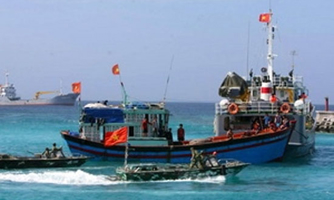Việt Nam lên án Trung Quốc xâm phạm tại hội nghị Liên hiệp quốc