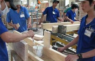 Đồ gỗ Việt “ngán” thuế Nga?