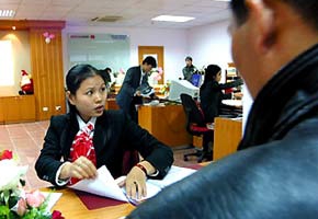 Môi trường kinh doanh: Xem người, biết thêm ta