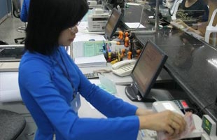 Ngân hàng chật vật “hành trình 3.000 tỷ”