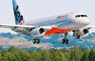 Kết luận vụ “cấm bay quốc tế” đối với Jetstar Pacific