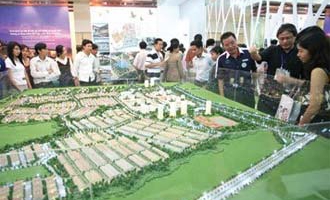 Bất động sản: Những kịch bản thời lạm phát