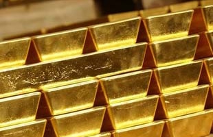 Nhìn lại diễn biến giá vàng, dầu, USD trong tuần