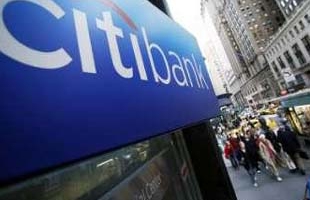 4 kịch bản cho số phận Citigroup