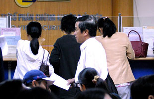 13 ngành, lĩnh vực không được bù lãi suất kích cầu