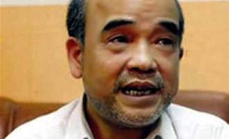“Bong bóng” trên thị trường nhà đất ở