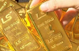 Vàng có phải là kênh đầu tư an toàn nhất?