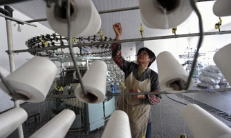 Năm 2020, kinh tế Trung Quốc có thể vượt Mỹ?