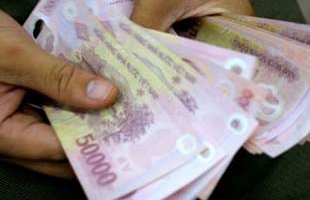“Lạm phát đáng lo hơn chuyện doanh nghiệp phá sản”