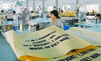 7 tháng, hơn 10 tỷ USD vốn FDI đăng ký vào Việt Nam