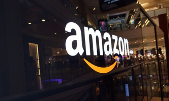 Cổ phiếu Amazon lập kỷ lục mới