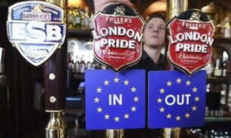 Hậu Brexit, kinh tế Anh có thể suy thoái vào cuối năm nay