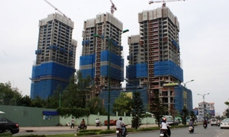 Địa ốc Hà Nội: Bán tháo, cắt lỗ đã chững lại
