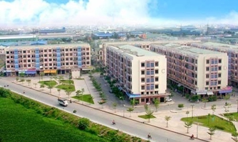 Sắp triển khai gói tín dụng 30.000 tỷ “cứu” bất động sản
