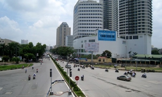Bất động sản 2013: “Cầm hơi được là tốt lắm rồi!”