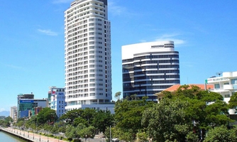 Bất động sản "nâng đỡ" FDI năm 2009 