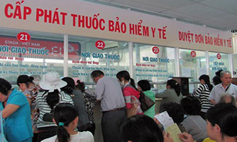 Vất vả ngăn chặn trục lợi bảo hiểm y tế