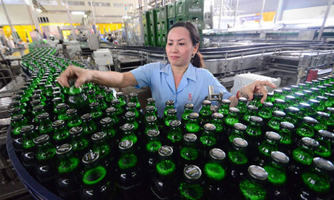 Bia Sài Gòn đem gần 8.200 tỷ đồng đi gửi ngân hàng lấy lãi