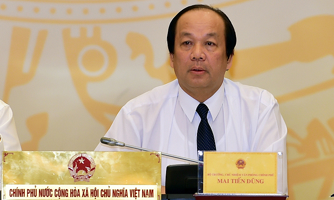 Sẽ tiếp tục làm rõ vụ ông Vũ Huy Hoàng