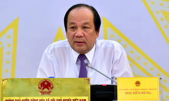 “Không có chuyện bao che cho Trịnh Xuân Thanh bỏ trốn”