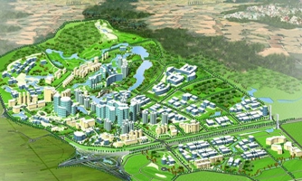 “Đền bù đúng, đủ cho dân tại khu công nghệ cao Hoà Lạc”