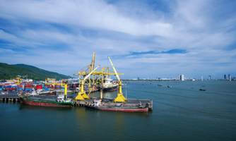 Hiện thực hoá lợi thế vùng duyên hải miền Trung