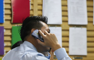 Cổ phiếu bị kiểm soát sẽ thay bằng cảnh báo