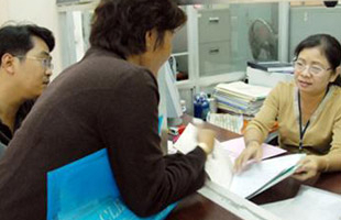 4 nhóm việc cán bộ công chức không được làm