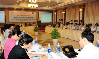 240 doanh nghiệp Đức đầu tư, kinh doanh tại Việt Nam