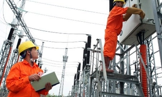 EVN chuẩn bị khởi công nhiều dự án điện lớn