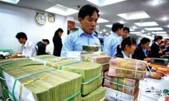 Đau đầu với tín dụng tăng thấp