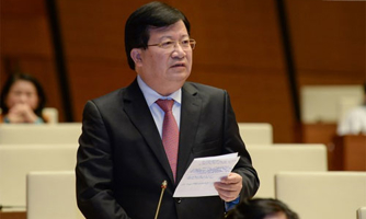 “Khó có thể xảy ra bong bóng bất động sản”