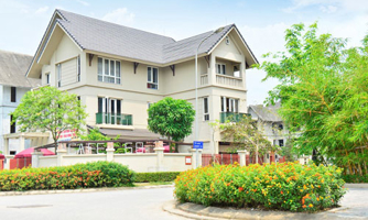Xu hướng chọn bất động sản ven đô Hà Nội