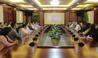 “FLC sẽ là nhà đầu tư lớn nhất tại Quảng Bình từ trước đến nay”