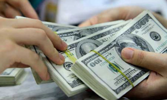 Nhà băng lách trần lãi USD: “Phép thử” chờ Ngân hàng Nhà nước