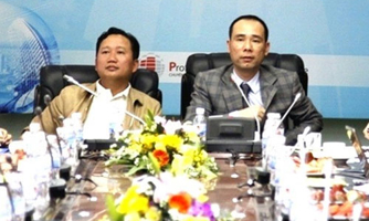 PVC lãi kỷ lục sau thời Trịnh Xuân Thanh