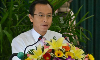 Ông Nguyễn Xuân Anh làm Bí thư Đà Nẵng ở tuổi 39