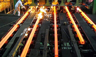 TKV muốn tạm dừng nhà máy phôi thép trên mỏ sắt 35 tỷ USD