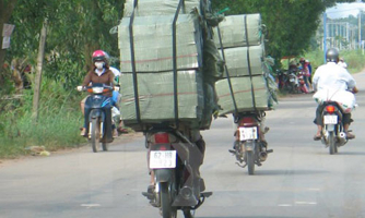 Bắt giữ hơn 63.000 vụ hàng giả, gian lận thương mại