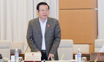 “Giảm thuế giúp người thu nhập trung bình khá có ôtô”