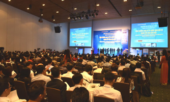 “Kinh tế Việt Nam 2016 có nhiều thuận lợi”