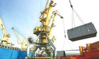 Tăng trưởng kinh tế có dấu hiệu chững lại