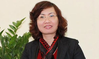“Thao túng giá chứng khoán bị phạt rất nặng”