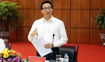 “Lãng phí” 800 triệu USD/năm vì thủ tục thông quan