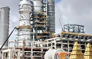 Đề xuất tạm ngừng hoạt động Nhà máy Lọc dầu Dung Quất