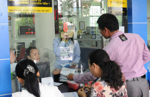 Vốn cấp bù lãi suất: Doanh nghiệp nhà nước chiếm 21,5%