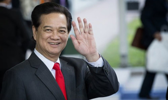 Phiên họp cuối cùng và lời chia tay của Thủ tướng