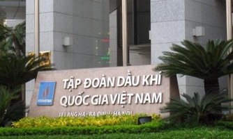 Petro Vietnam đã chi hàng loạt khoản tiền trái quy định
